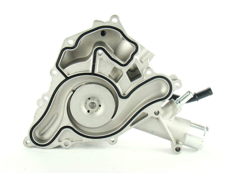 OAW CR4430 Water Pump for 5.7L-V8 Hemi engine on (2009-2018) Dodge RAM 1500 2500 3500, (2009) Chrysler Aspen, Dodge Durango - Image 4